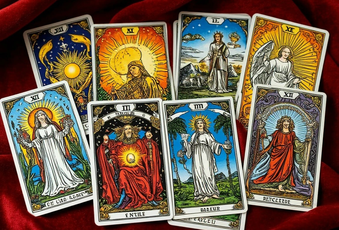 Магические обряды обошлись саратовчанке в 650 тысяч рублей